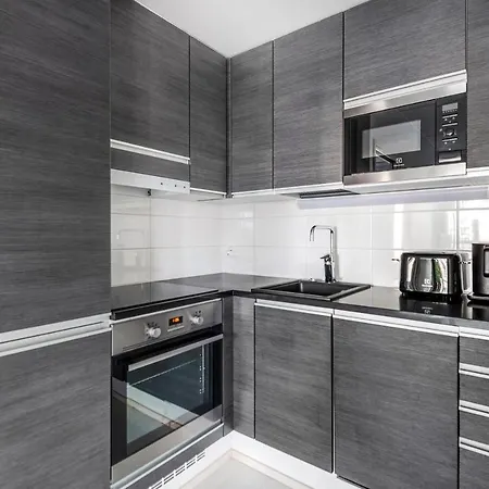 Wehost Malagankatu Appartement Helsinki