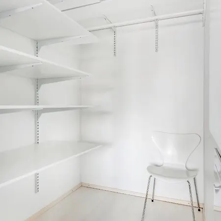 Wehost Malagankatu Appartement Helsinki