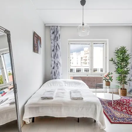 Wehost Malagankatu * Ελσίνκι