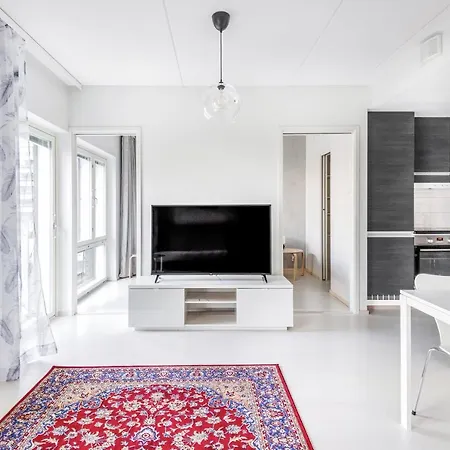 Wehost Malagankatu Helsingfors