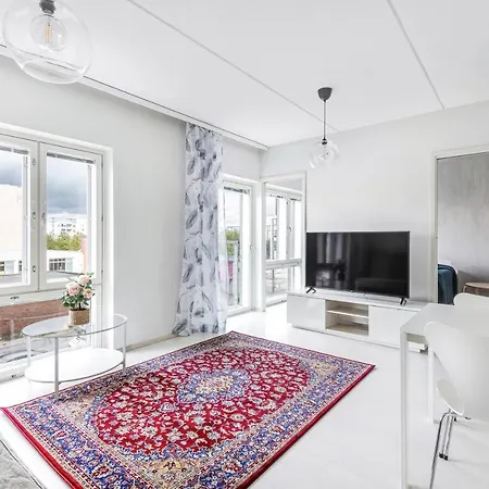 Wehost Malagankatu * Helsingfors